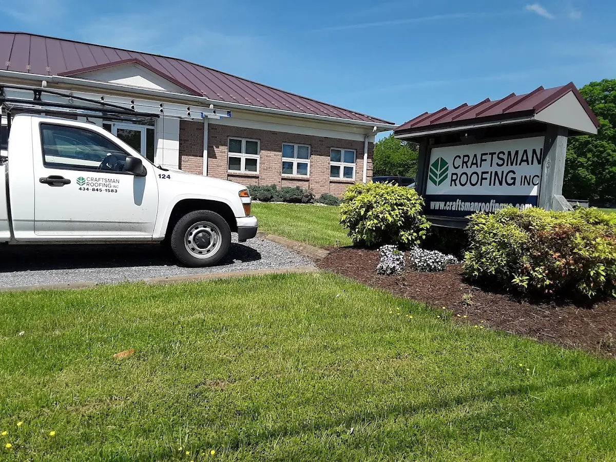 Quality Wind Damage Roof Repair by experienced craftsmen in South Monrovia Island